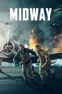 Download Midway (2019) Dual Audio {Hindi-English} 480p [450MB] | 720p [1.4GB] | 1080p [3.7GB] | 2160p [14GB] –