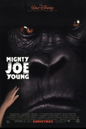 Download Mighty Joe Young (1998) Dual Audio {Hindi-English} 480p [450MB] | 720p [1.2GB] | 1080p [2.5GB] –