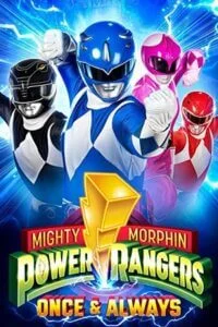 Download Mighty Morphin Power Rangers: Once & Always (2023) WEB-DL Dual Audio {Hindi-English} 480p [220MB] | 720p [570MB] | 1080p [2GB] –