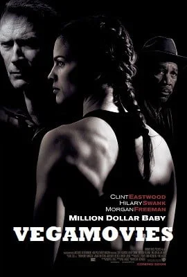 Download Million Dollar Baby (2004) Dual Audio {Hindi-English} 480p [450MB] | 720p [1GB] –