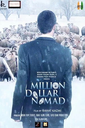 Download Million Dollar Nomad (2018) Hindi Full Movie 480p [250MB] | 720p [500MB] | 1080p [1GB] –