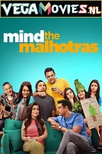 Download Mind the Malhotras (Season 1 – 2) Hindi Amazon Prime Complete Web Series 480p | 720p WEB-DL –