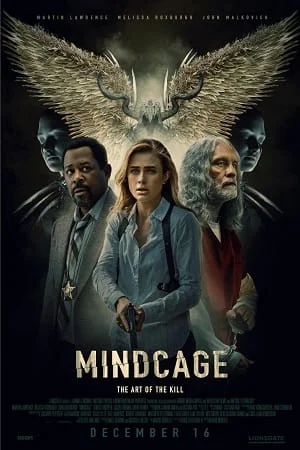 Download Mindcage (2022) WEB-DL {English With Subtitles} Full Movie 480p [300MB] | 720p [800MB] | 1080p [2GB] –