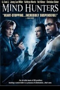 Download Mindhunters (2004) BluRay Dual Audio {Hindi-English} 480p [350MB] | 720p [800MB] | 1080p [2.2GB] –