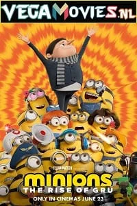 Download Minions: The Rise of Gru (2022) Dual Audio {Hindi ORG + English} WEB-DL 480p [500MB] | 720p [1GB] | 1080p [2GB] –