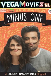 Download Minus One (Season 1 – 2) Hindi Complete WEB Series 480p | 720p WEB-DL –