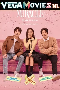 Download Miracle (2022) Season 1 [S01E014 Added] {Korean With Subtitles} 720p [225MB] WEB-DL –