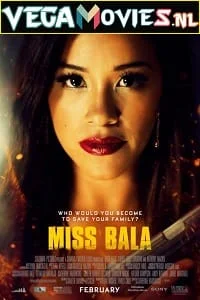 Download Miss Bala (2019) Dual Audio {Hindi-English} 480p [350MB] | 720p [850MB] | 1080p [2GB] –