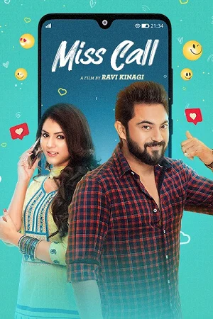 Download Miss Call (2021) Bengali Full Movie WEB-DL 480p [450MB] | 720p [1.1GB] | 1080p [2.1GB] –