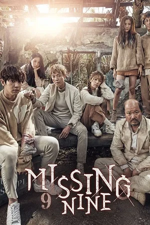 Download Missing 9 (Season 1) Complete Hindi Dubbed (ORG) South Korean WEB Series 480p | 720p | 1080p WEB-DL –