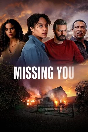 Download Missing You (2025) Season 1 Complete Dual Audio {Hindi-English} Netflix Original WEB Series 480p | 720p WEB-DL –