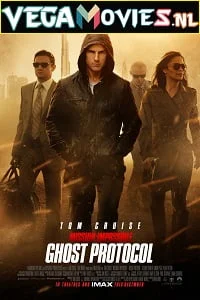 Download Mission: Impossible – Ghost Protocol (2011) Dual Audio [Hindi-English] 480p [400MB] | 720p [1GB] | 1080p [2.9GB] | 2160p 4K –