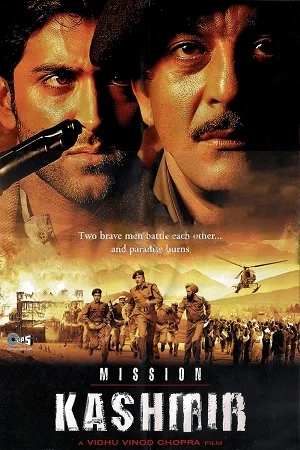 Download Mission Kashmir (2000) Hindi Full Movie WEB-DL 480p [400MB] | 720p [1.3GB] | 1080p [4GB] –