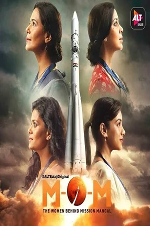 Download Mission Over Mars (2019) Season 1 Hindi ALTBalaji Complete Web Series 480p || 720p –