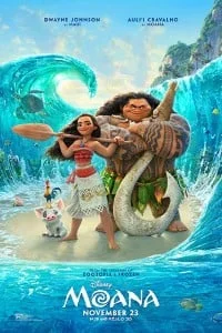 Download Moana (2016) Dual Audio {Hindi-English} 480p [350MB] | 720p [1GB] | 1080p [2.5GB] –