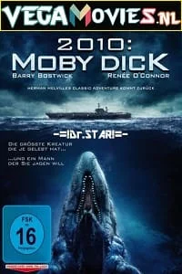 Download Moby Dick (2010) Dual Audio {Hindi-English} 480p [300MB] | 720p [1GB] –