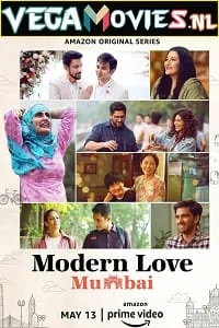 Download Modern Love: Mumbai Season 1 (2022) Hindi Amazon Prime Complete Web Series 480p | 720p | 1080p | 2160p 4K –