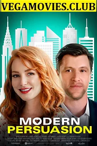 Download Modern Persuasion (2020) HDRip English Full Movie 480p [300MB] | 720p [800MB] –