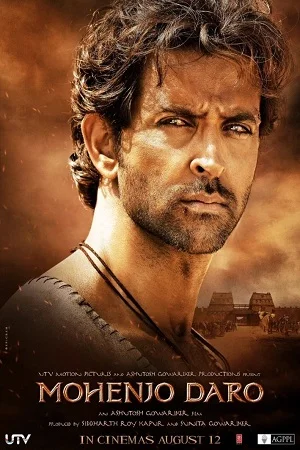 Download Mohenjo Daro (2016) Hindi Full Movie 480p [400MB] | 720p [1.2GB] | 1080p [5.1GB] –