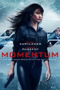 Download Momentum (2015) English WeB-DL HD 480p [350MB] | 720p [1GB] –