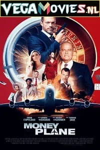 Download Money Plane (2020) Dual Audio {Hindi-English} 480p [300MB] | 720p [900MB] | 1080p [1.7GB] –