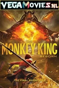 Download Monkey King Reborn (2021) {English With Subtitles} 480p [400MB] | 720p [900MB] –