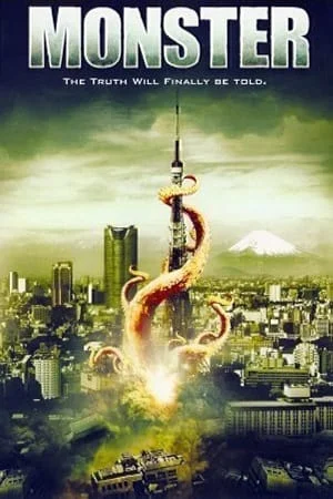 Download Monster (2008) Dual Audio {Hindi-English} 480p [350MB] | 720p [850MB] –