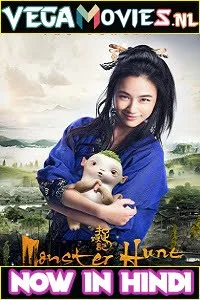 Download Monster Hunt (2015) BluRay Hindi Dubbed [ORG] Full Movie 480p [350MB] | 720p [1.2GB] | 1080p [3.9GB] –