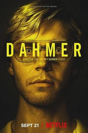 Download Dahmer – Monster: The Jeffrey Dahmer Story (2022) Season 1 Dual Audio {Hindi-English} 480p | 720p | 1080p WEB-DL –