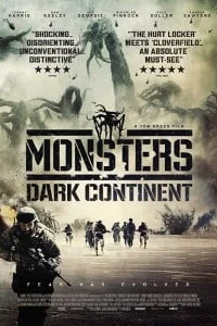 Download Monsters: Dark Continent (2014) Dual Audio {Hindi-English} 480p [350MB] | 720p [1GB] –