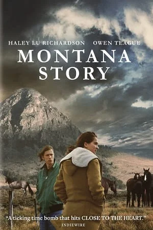 Download Montana Story (2021) BluRay {English With Subtitles} Full Movie 480p [350MB] | 720p [900MB] | 1080p [2.2GB] –