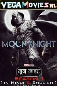 Download Moon Knight (2022) Season 1 Complete Dual Audio {Hindi-English} 480p | 720p | 1080p WEB-DL –