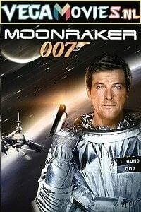 Download James Bond Part 11: Moonraker (1979) Dual Audio [Hindi-English] 480p [300MB] | 720p [1GB] | 1080p [3GB] | 2160p [17GB] –