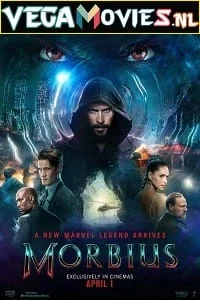 Download Morbius (2022) {English With Subtitles} 480p [400MB] | 720p [1.2GB] | 1080p [2GB] –