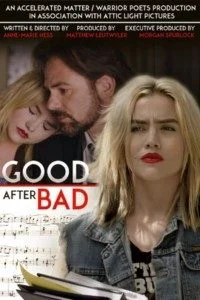 Download Good After Bad [More Than Enough] (2017) Dual Audio {Hindi-English} 480p [400MB] | 720p [1.1GB] BluRay –