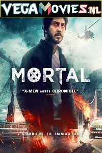 Download Mortal (2020) Dual Audio {Hindi-Norwegian} 480p [350MB] | 720p [900MB] –