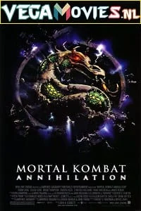 Download Mortal Kombat: Annihilation (1997) Dual Audio {Hindi-English} 480p [350MB] | 720p [750MB] | 1080p [1.4GB] –