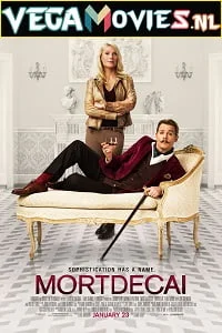 Download Mortdecai (2015) Dual Audio {Hindi-English} 480p [350MB] | 720p [900MB] –