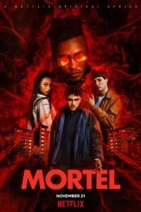 Download Mortel (Season 1) English Complete Netflix Web Series 480p | 720p –