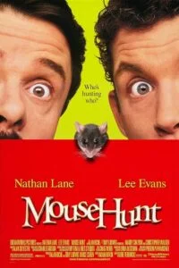 Download Mousehunt (1997) Dual Audio [Hindi + English] WeB-DL 480p [300MB] | 720p [900MB] | 1080p [1.92GB] –