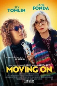 Download Moving On (2022) Dual Audio {Hindi-English} 480p [300MB] | 720p [820MB] | 1080p [1.6GB] –