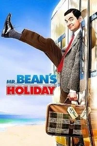 Download Mr. Bean’s Holiday (2007) Dual Audio {Hindi-English} Full Movie 480p [300MB] | 720p [800MB] –