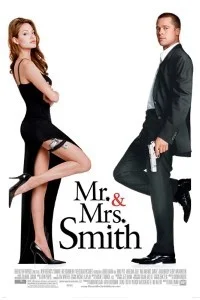 Download Mr. & Mrs. Smith (2005) Dual Audio {Hindi-English} 480p [400MB] | 720p [1GB] | 1080p [2.5GB] –