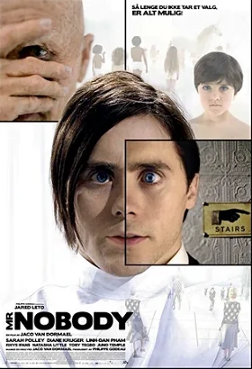 Download Mr. Nobody (2009) Full Movie In English 480p [550MB] | 720p [1.3GB] –