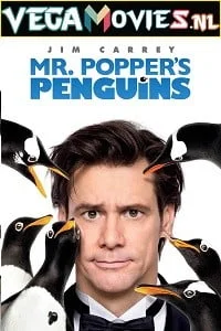 Download Mr. Popper’s Penguins (2011) Dual Audio [Hindi-English] 480p [450MB] | 720p [1.1GB] | 1080p [2.5GB] –