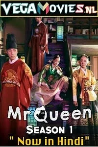 Download Mr. Queen (2020) Season 1 [S01E040 ADDED] Hindi Dubbed 480p [100MB] | 720p [300MB] WEB-DL –