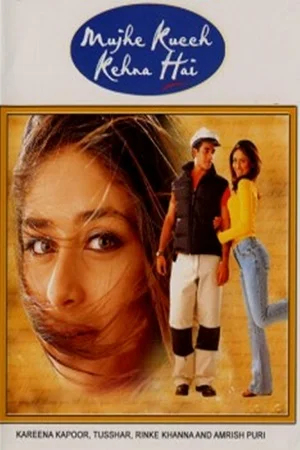 Download Mujhe Kucch Kehna Hai (2001) Hindi Full Movie WEB-DL 480p [350MB] | 720p [1.2GB] | 1080p [3.5GB] –