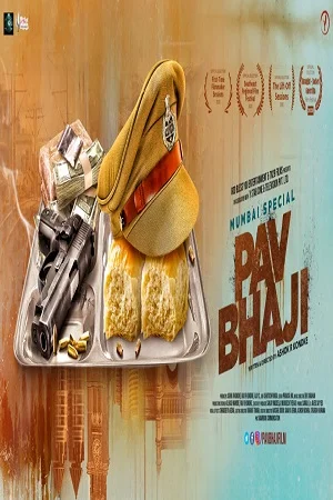 Download Mumbai Special Pav Bhaji (2021) Hindi Full Movie 480p [350MB] | 720p [1GB] –