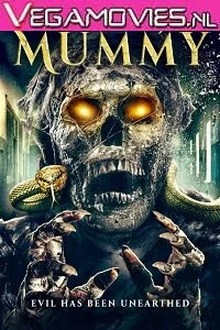 Download Mummy Resurgance (2021) English 480p [300MB] | 720p [800MB] –