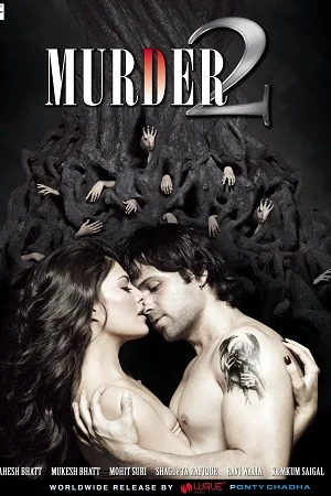 Download Murder 2 (2011) Hindi Full Movie WEB-DL 480p [350MB] | 720p [1.1GB] | 1080p [3.7GB] –